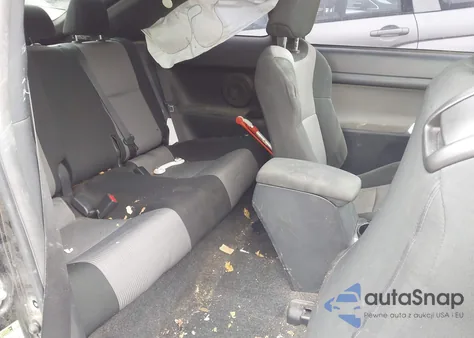 2015 Scion Tc from USA, damaged, VIN JTKJF5C73FJ005293